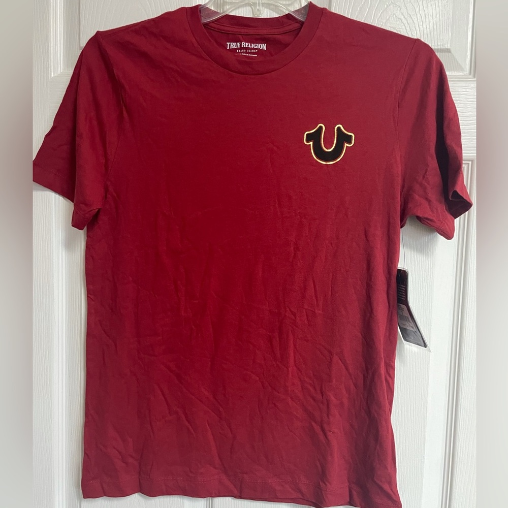 True Religion T-shirt - Picture 2 of 4